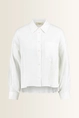 Blouse in puur linnen Capo Max Mara Weekend