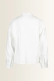 Blouse in puur linnen Capo Max Mara Weekend