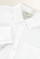 Blouse in puur linnen Capo Max Mara Weekend