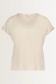 Blouse in satijn Vera Mont