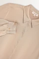 Blouse in soepele satijnkwaliteit