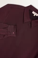 Blouse in soepele satijnkwaliteit