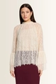 Blouse Long 1/1 Sleeve