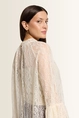 Blouse Long 1/1 Sleeve