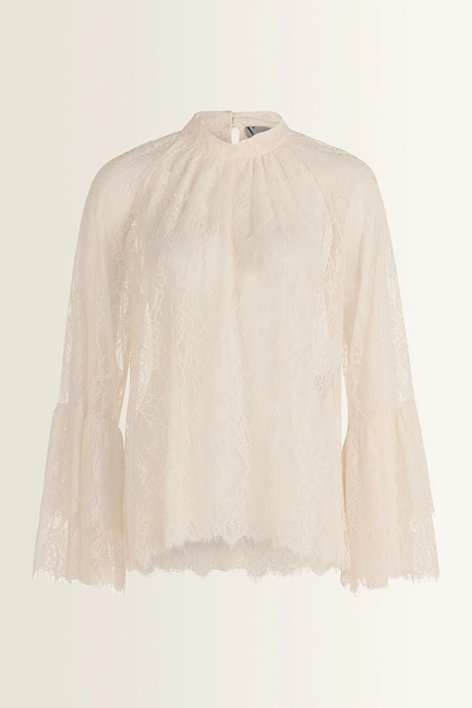 Blouse Long 1/1 Sleeve