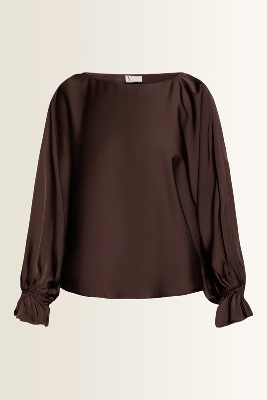 Blouse Long 1/1 Sleeve