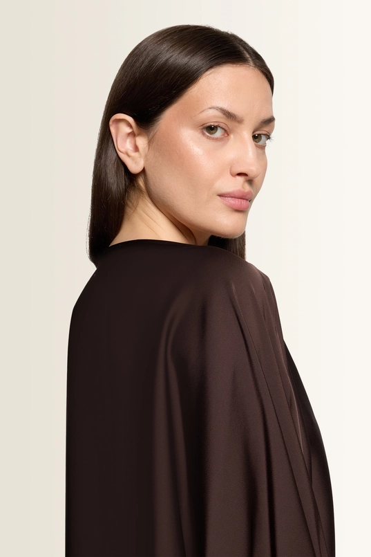 Blouse Long 1/1 Sleeve
