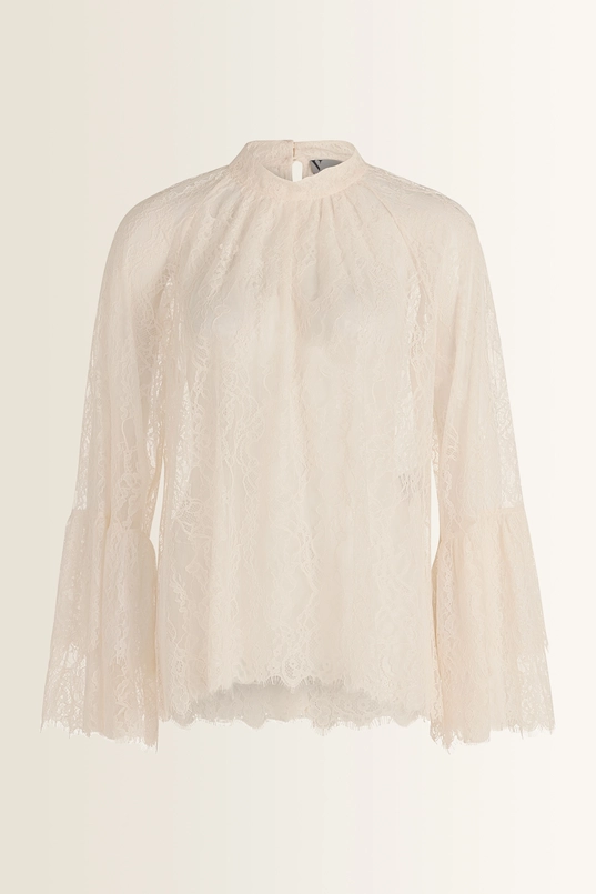 Blouse Long 1/1 Sleeve
