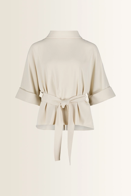 Blouse Long 1/2 Sleeve