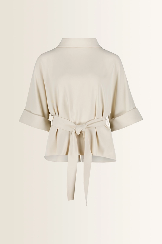 Blouse Long 1/2 Sleeve