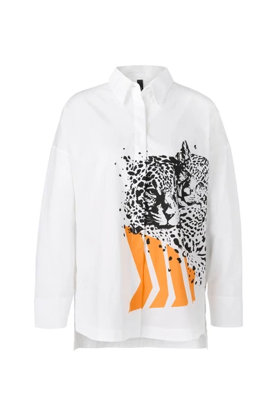 Blouse Marc Cain