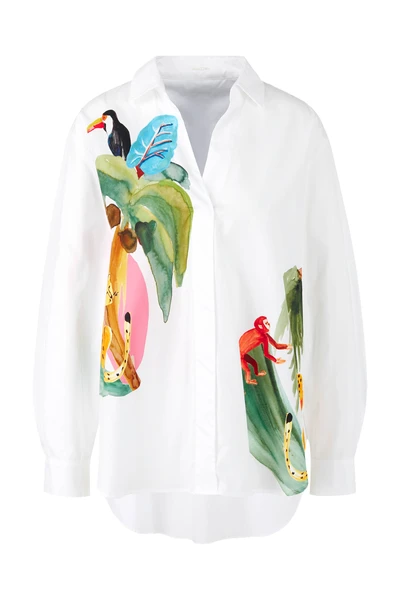 Blouse Marc Cain