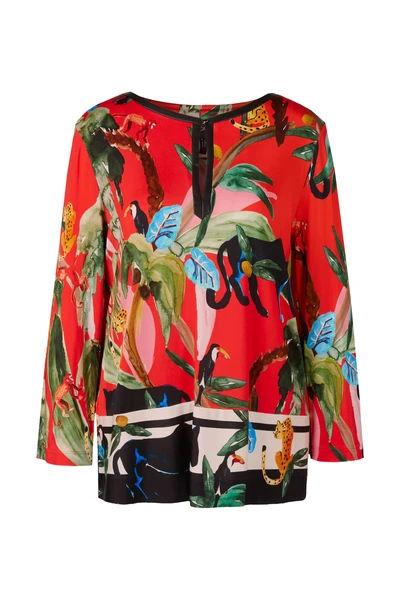 Blouse Marc Cain