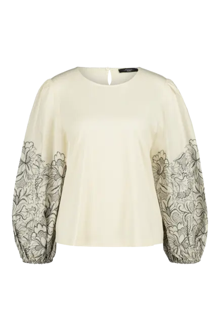 Blouse Max Mara