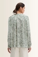Blouse met all-over dessin Marc O’Polo