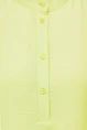 Blouse met ballonmouwen