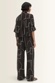 Blouse met crêpestructuur Zesane Someday