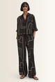 Blouse met crêpestructuur Zesane Someday