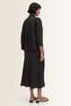 Blouse met linnenstructuur Zalea Someday
