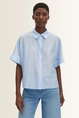 Blouse met modern streepdessin Zulin Someday