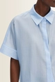 Blouse met modern streepdessin Zulin Someday