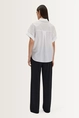 Blouse met polokraag Zusina Someday