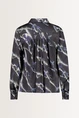 Blouse met print