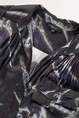 Blouse met print