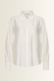 Blouse met subtiele structuur