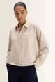Blouse met twillstructuur Zainori Someday
