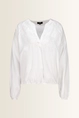 Blouse met verfijnd borduurwerk OUI