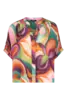 Blouse multicolour