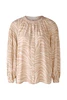 Blouse OUI