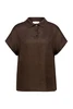 Blouse OUI