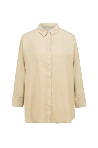Blouse OUI