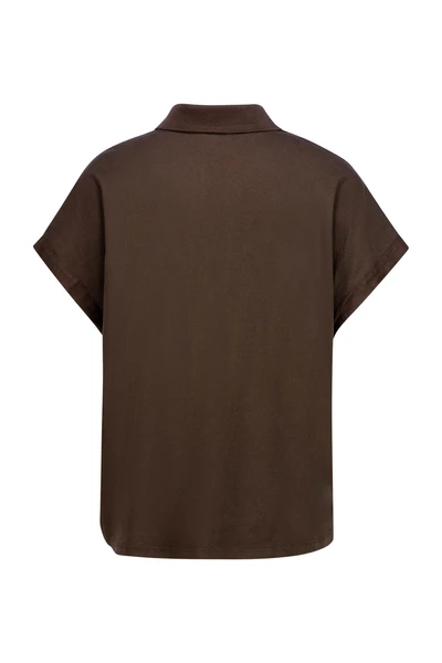 Blouse OUI