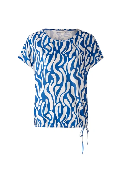 Blouse OUI