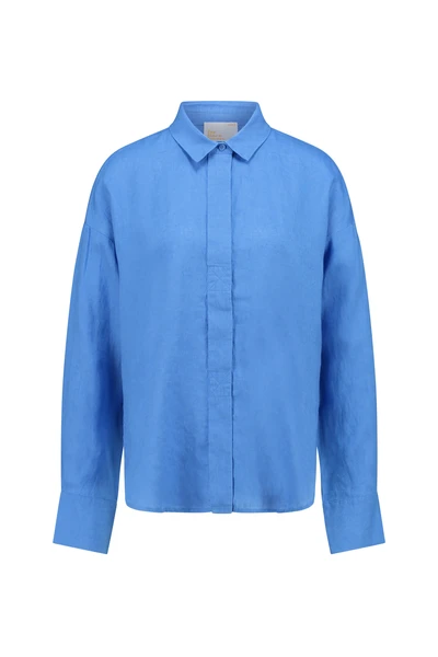 Blouse OUI