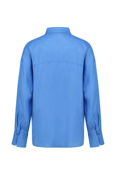 Blouse OUI