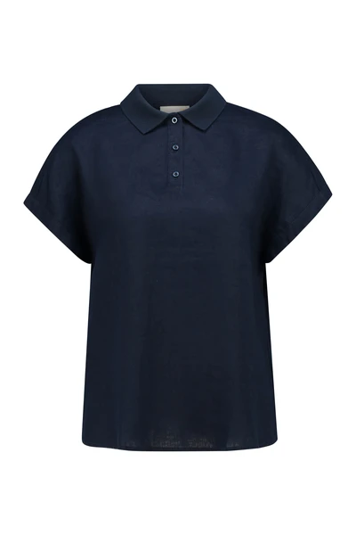 Blouse OUI