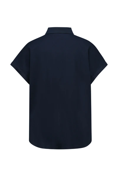 Blouse OUI