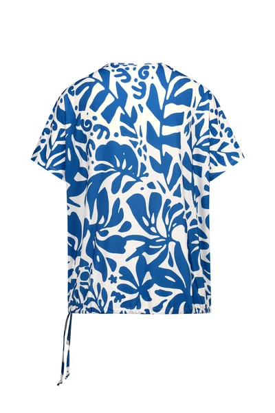 Blouse OUI