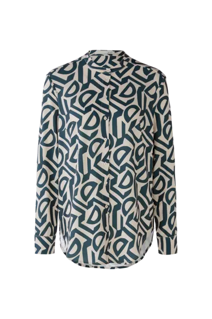 Blouse OUI