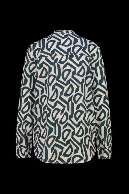 Blouse OUI