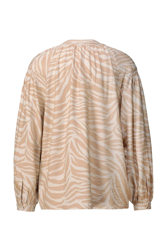 Blouse OUI