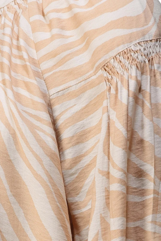 Blouse OUI