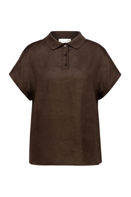 Blouse OUI