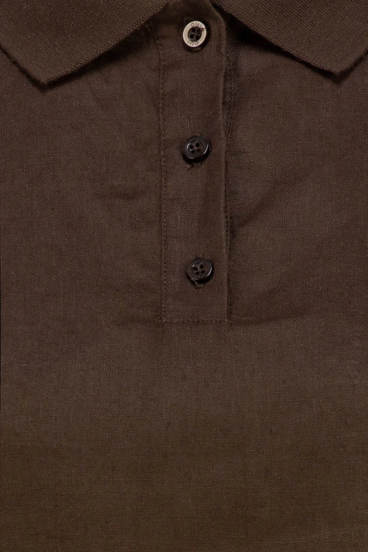Blouse OUI