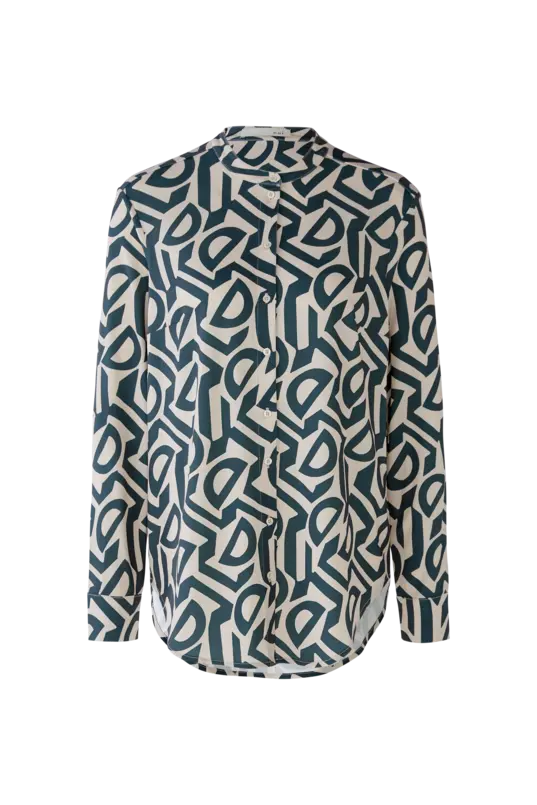 Blouse OUI