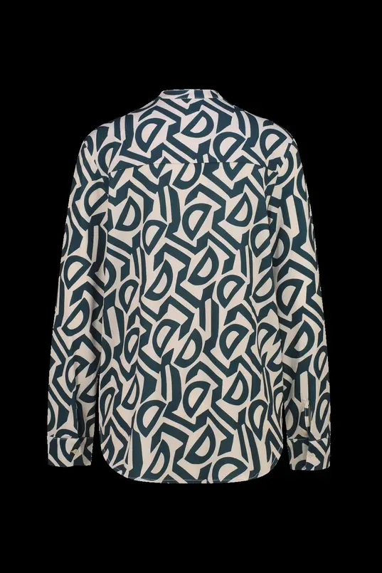Blouse OUI